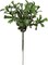 Boxwood Pick - 6 Pieces, Lifelike Greenery for Floral Arrangements, Wreaths, Centerpieces, Home Decor, Indoor/Outdoor Use, Decorative Foliage - Floral Home by Artificial Flowers